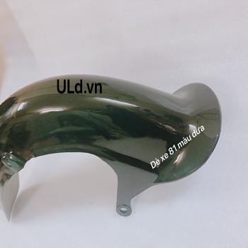 [HCM]DÈ TRƯỚC XE 81 MÀU DƯA