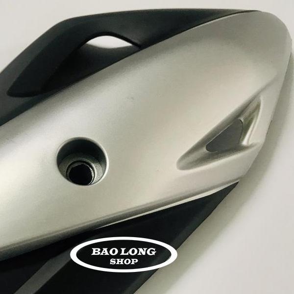 Ốp Pô PCX gắn Vario,Airblade