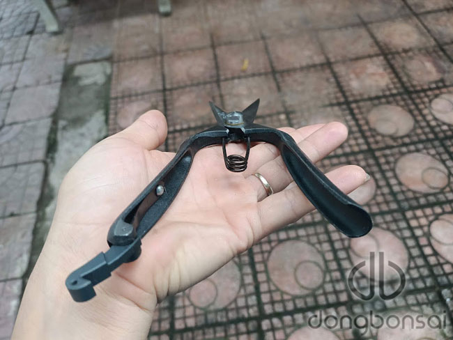 Kéo tỉa Onoyoshi No.TJ035