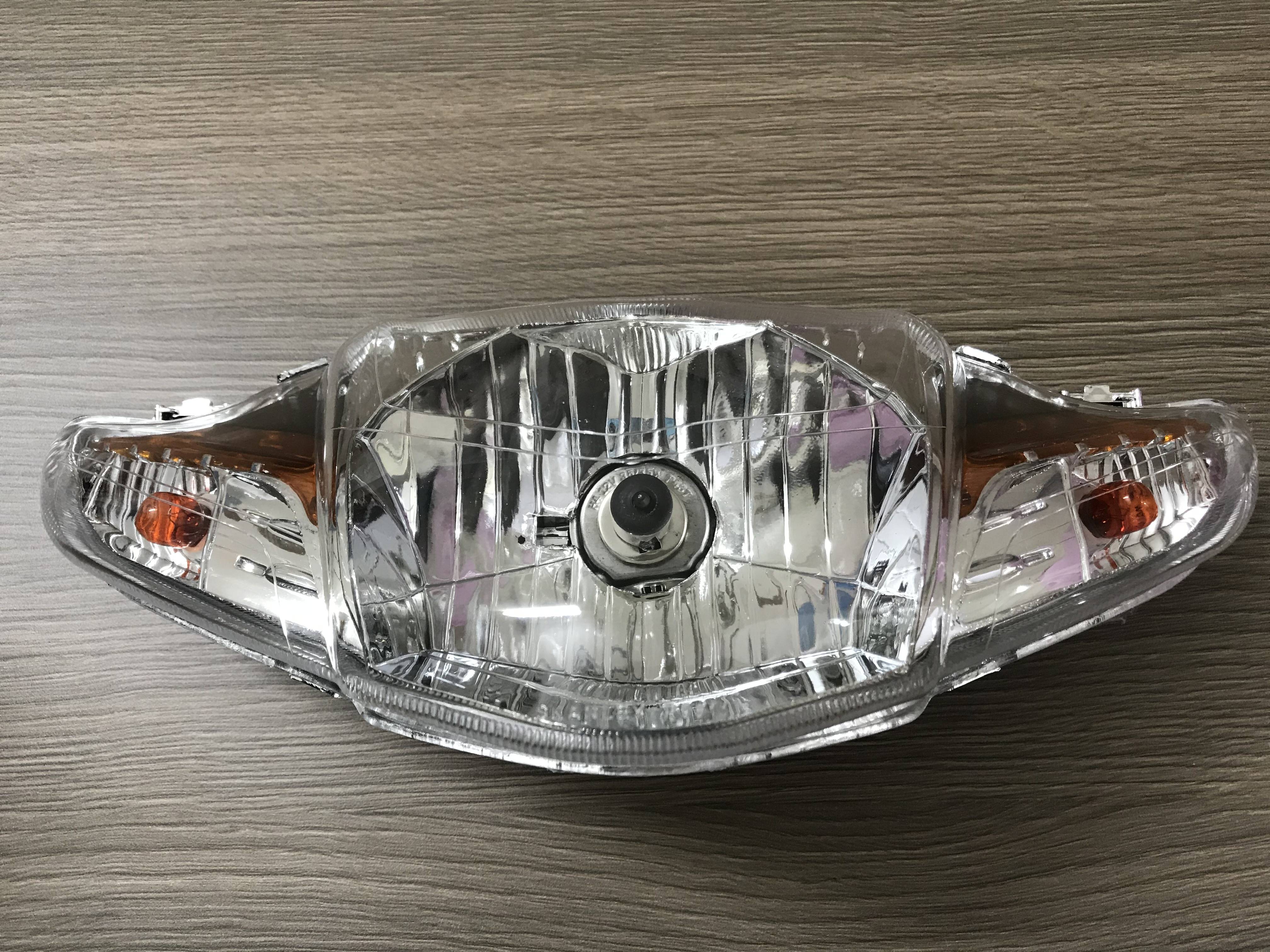 [HCM]Pha đèn wave S110 + đuôi bóng ( loai tốt )