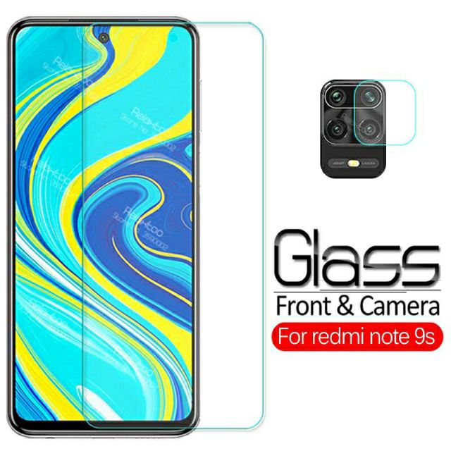 Kính cường lực Xiaomi Redmi Note 9s trong suốt cao cấp cam kết hàng đúng mô tả chất lượng đảm bảo an toàn đến sức khỏe người sử dụng đa dạng mẫu mã màu sắc kích thước