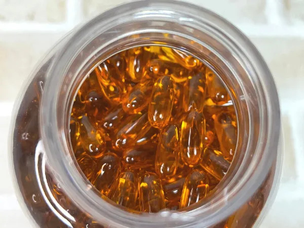 [HCM]Viên Uống Dầu Cá Hồi Pure Alaska Omega3 EPA•DHA