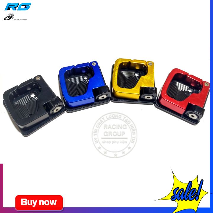 [HCM]Móc treo đồ xe máy Lead SH