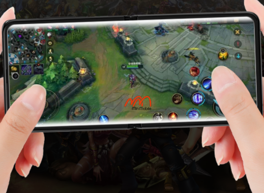 Dán PPF Lưng Máy Samsung Galaxy Z Flip 3