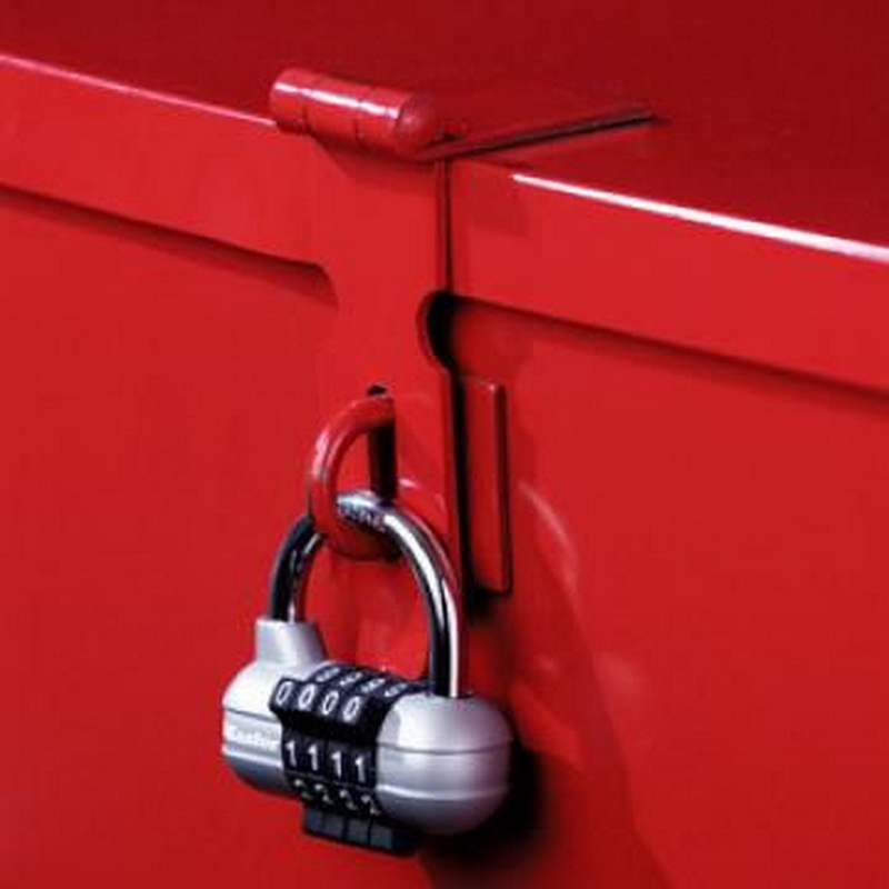 Khóa tủ cá nhân Master Lock 1520EURD