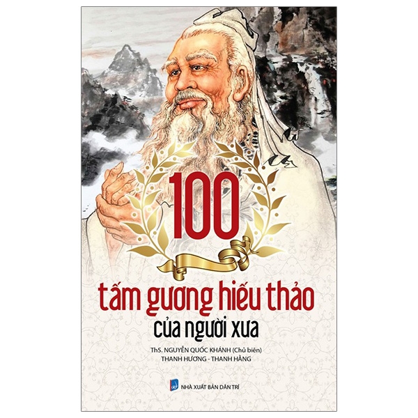 Fahasa - 100 gương hiếu thảo của người xưa