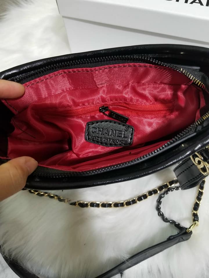 Túi Thời Trang Nữ Hobo Cao Cấp Siêu Hot 3M280