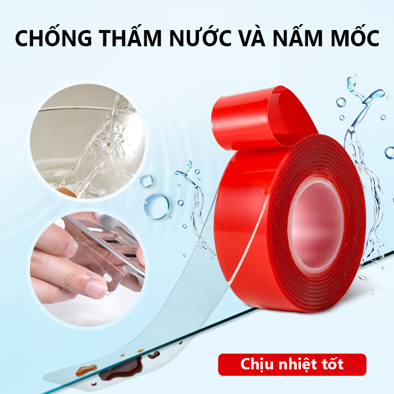 Băng Dính Đỏ NAIL, Keo Trong Dán Đế Móng - băng keo đỏ dán nail Chất Lượng, Giá Tốt, Băng keo đỏ dán móng mẫu , nail box cuộn 10m, cuộn keo đỏ 2 mặt dán mẫu móng , tạo fan mi , dùng trong nailbox