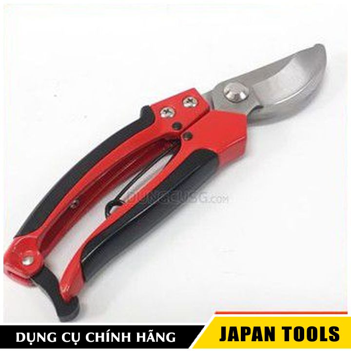 Kéo cắt cành 8" CFCooper 02121 | Japan Tools