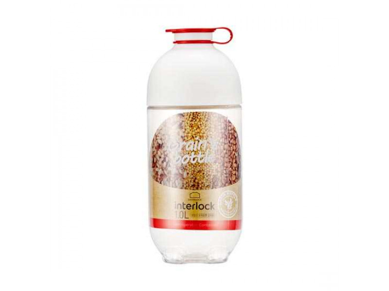 Hộp đựng thực phẩm Interlock Grain Bottle Lock&Lock các dung tích