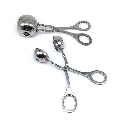 [SẴN HÀNG-HCM]- Dụng cụ kẹp chả viên, thịt viên