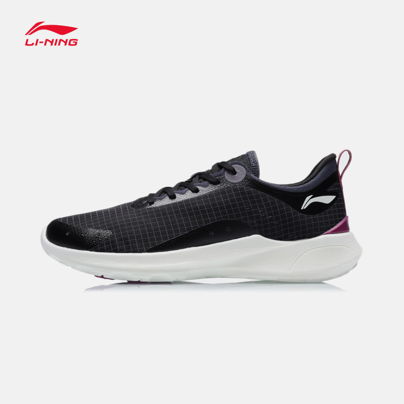 Giầy Thể Thao Nữ LINING ARBR002 Chính Hãng