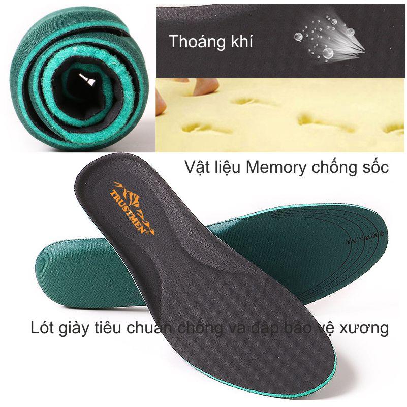 Giày nam da thật màu đen giày da nam bịt mũi GLG110