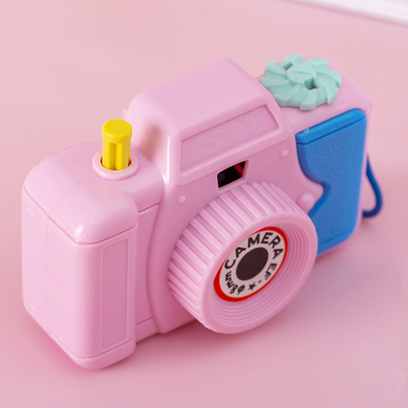 Máy ảnh đồ chơi mini cho bé - đồ chơi cho bé
