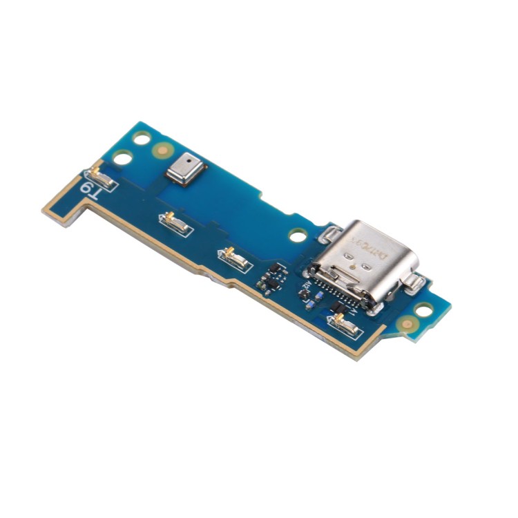 Cụm Chân Sạc Sony Xperia L1 Bo Main Sạc Charger Port USB Linh Kiên Thay Thế