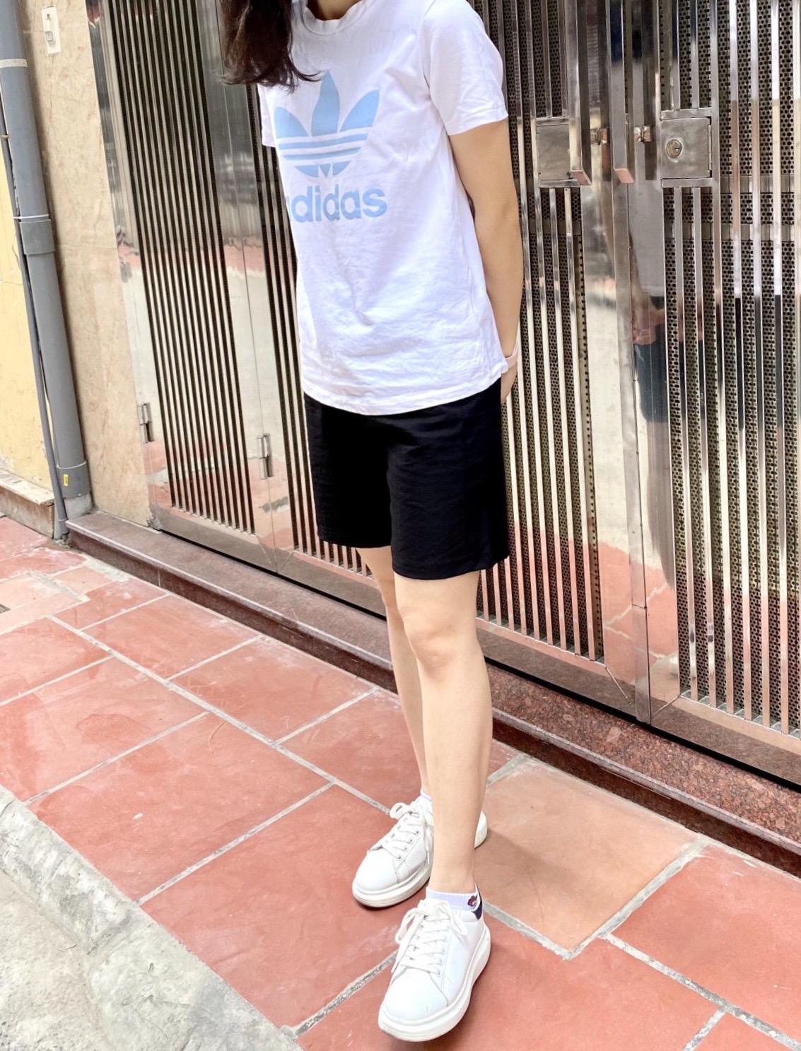 quần đùi đũi mềm mịn siêu hot