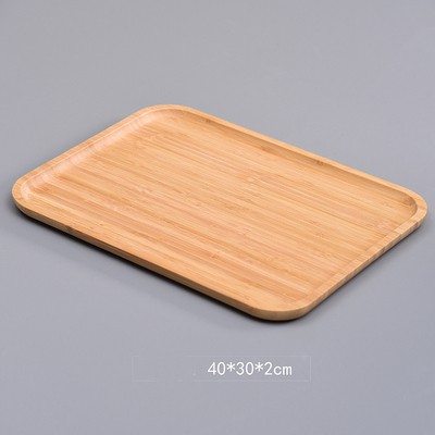 Khay Gỗ Tròn - Vuông - Chữ Nhật (Size Lớn)
