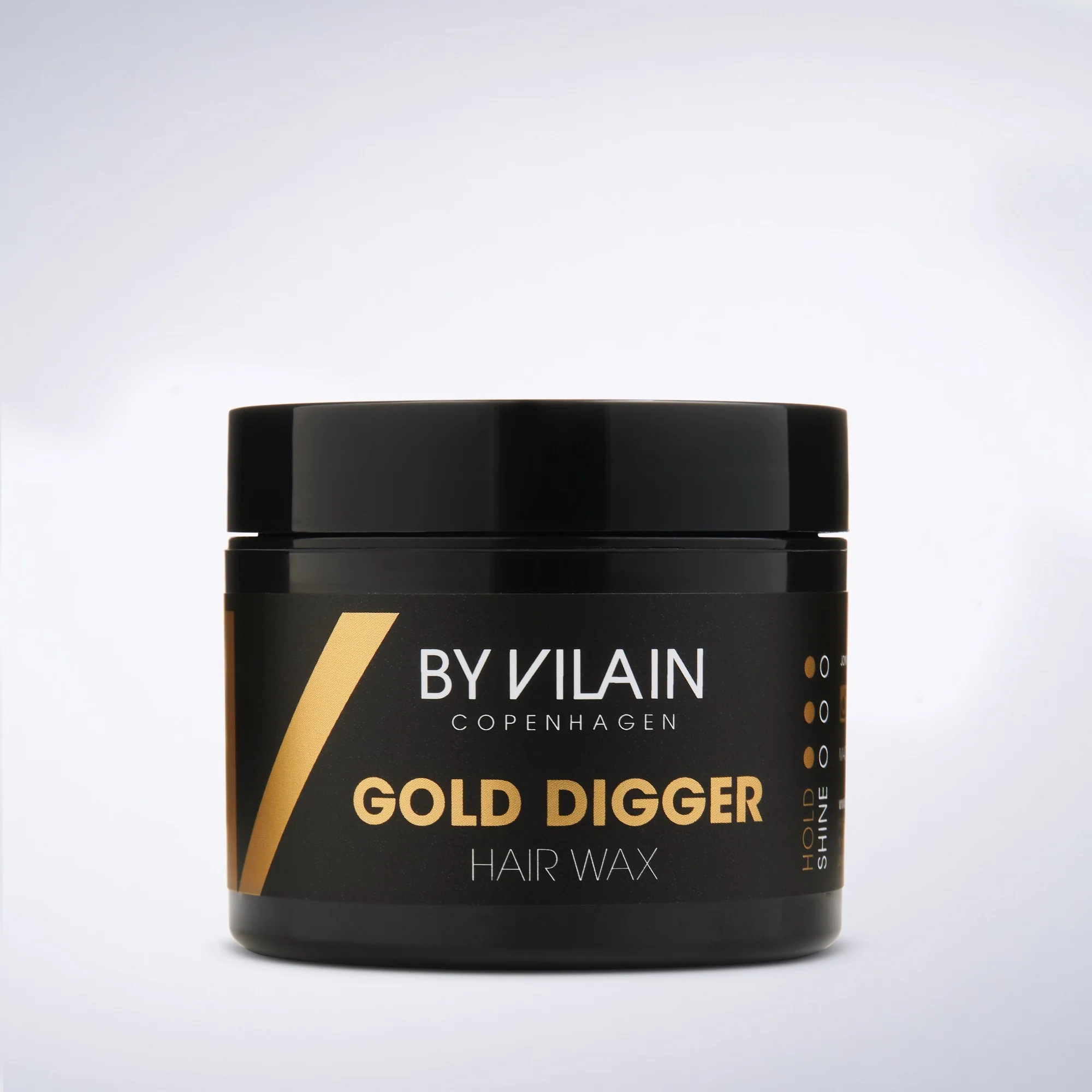 Sáp vuốt tóc BY VILAIN GOLD DIGGER