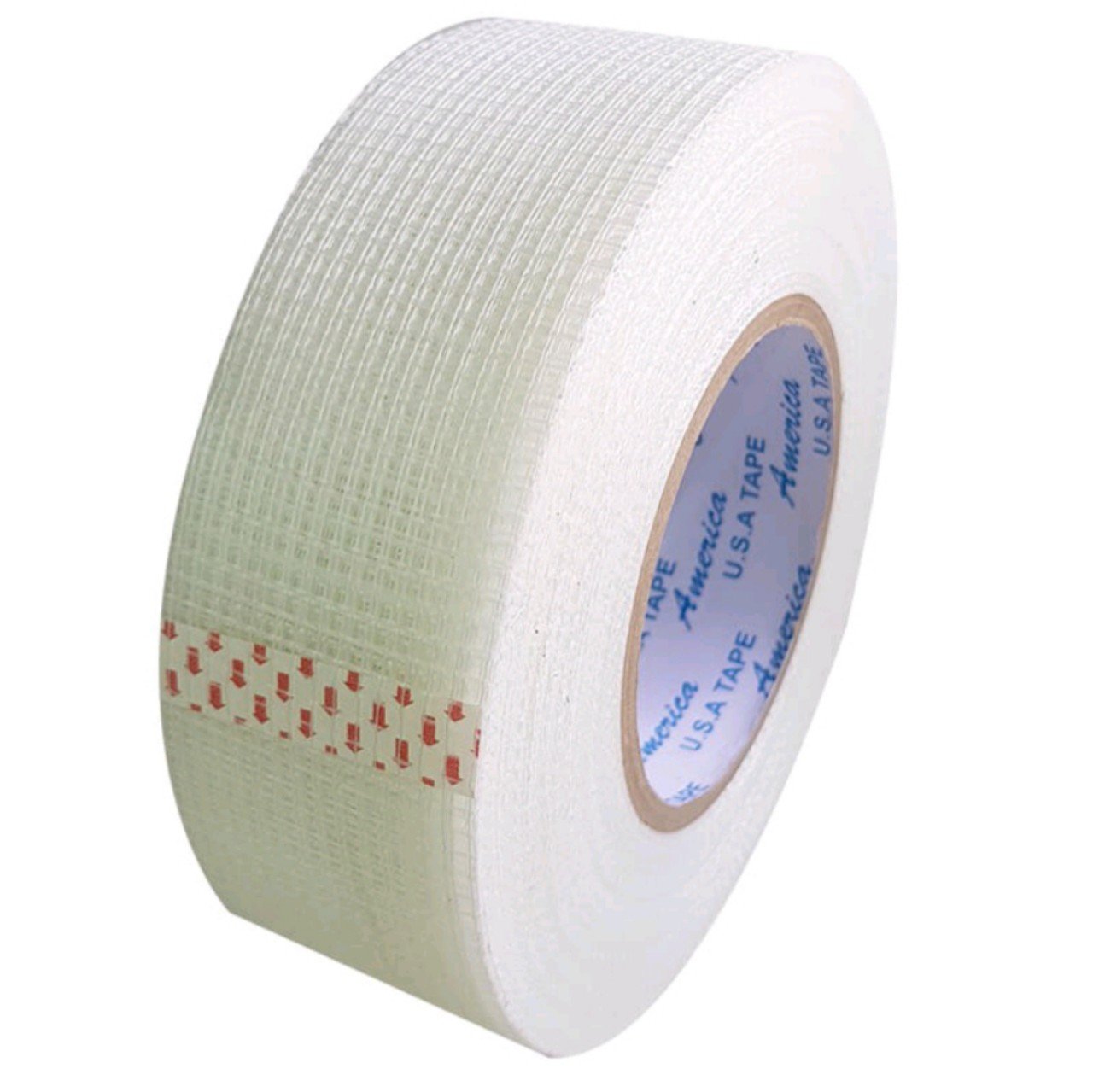 Băng keo lưới dán trần thạch cao - diennuocvutu