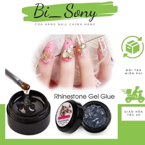 Gel đính đá siêu chắc