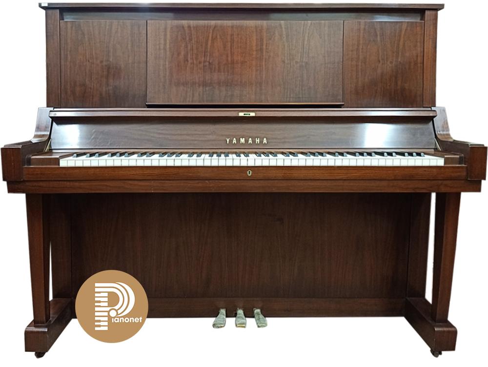 Đàn piano cơ Yamaha W102 2528236