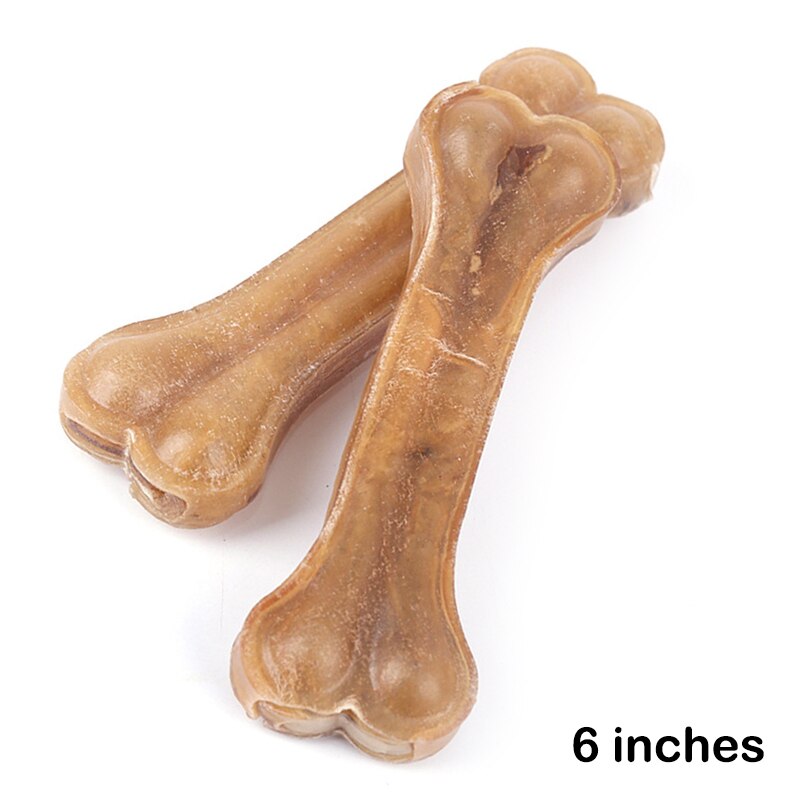 Xương Da Bò Dog Chew Cho Chó Gặm