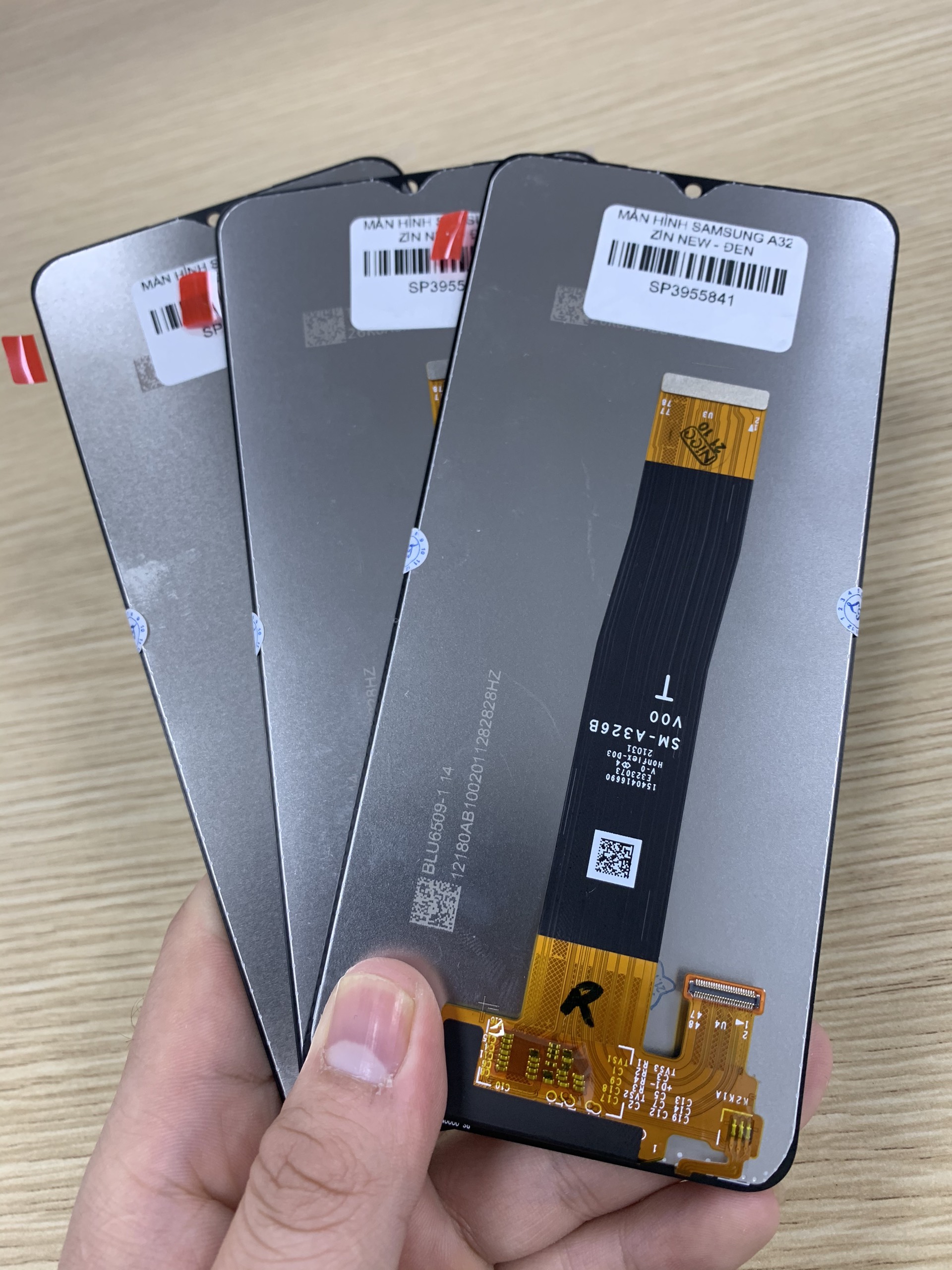 Màn hình Samsung A32 5g