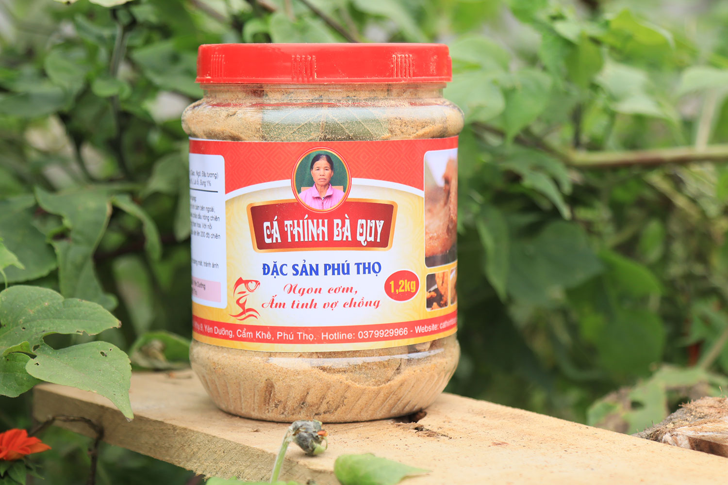 Cá thính [Cá mè trắng] - Đặc sản Phú Thọ - Ăn một lần nhớ mãi