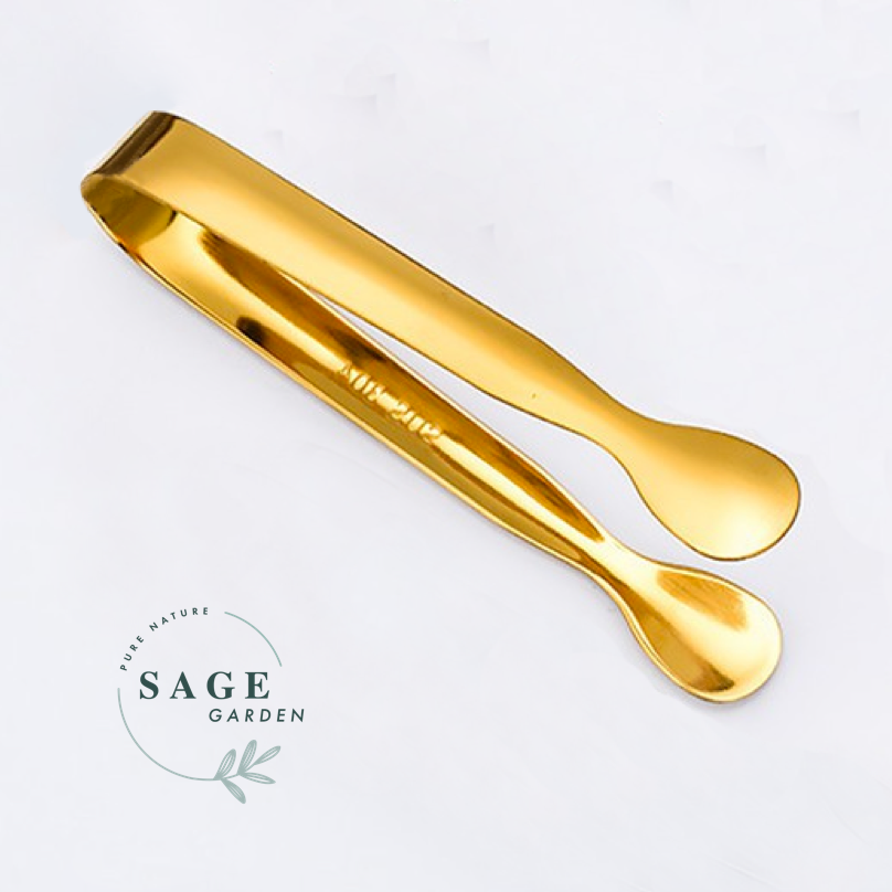 MIni tongs
