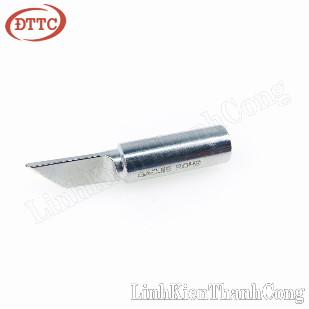Mũi hàn dao cho máy hàn ep-d200s 200w