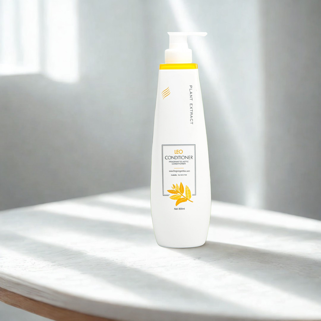 DẦU XÃ PROSEE LEO PHỤC HỒI TÓC HƯ TỔN 800ML