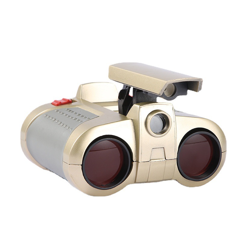Ống nhòm 2 mắt Night Scope cho bé