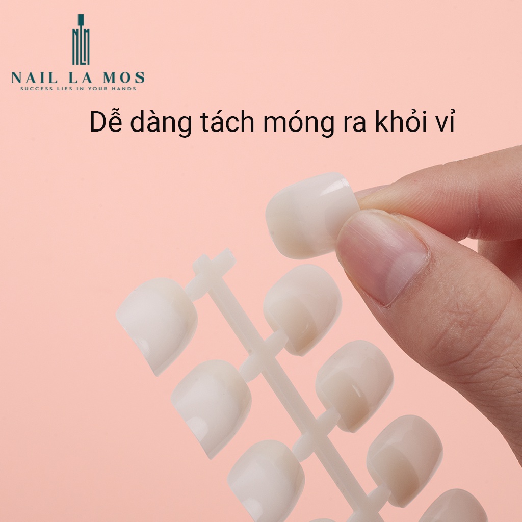 (lẻ 1 vỉ) Móng Tập Sơn Tập Vẽ Trang Trí Nail