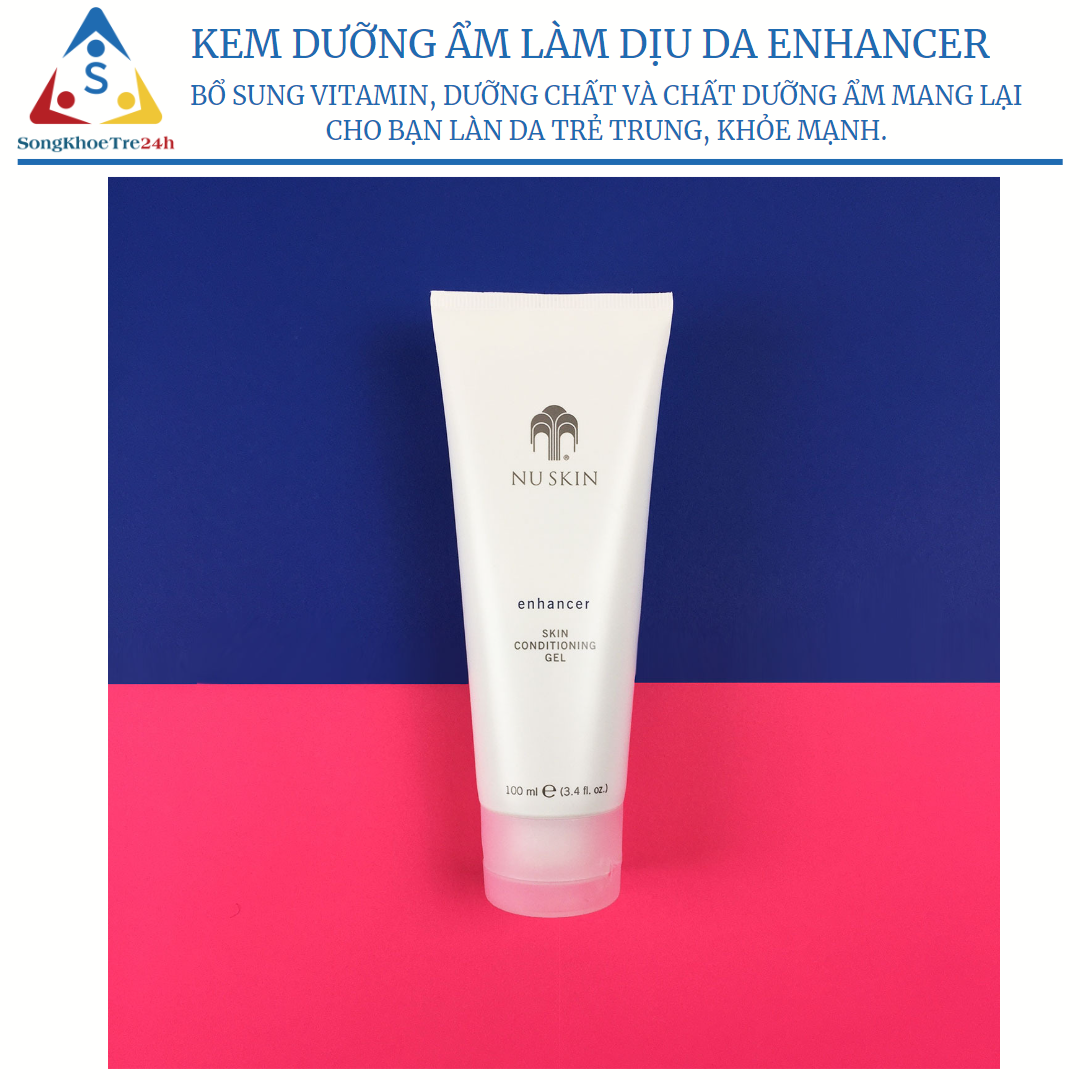 Kem dưỡng da Enhacer Conditioning Gel