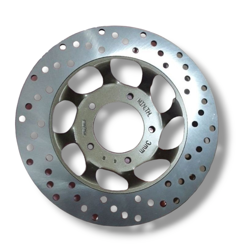 Đĩa thắng ( Đĩa phanh ) Honda Wave Zx, Future 1 loại 1
