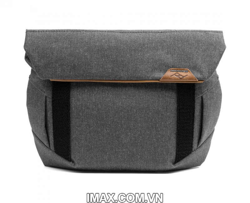 Thanh lý túi máy ảnh peak design field pouch v2, hàng chính hãng - không bao gồm dây
