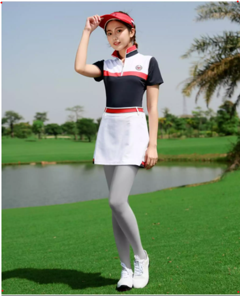 Quần Tât Chống Nắng Golf PGM
