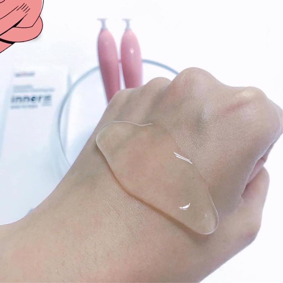 Inner Gel Vệ Sinh Phụ Nữ (1 ống)