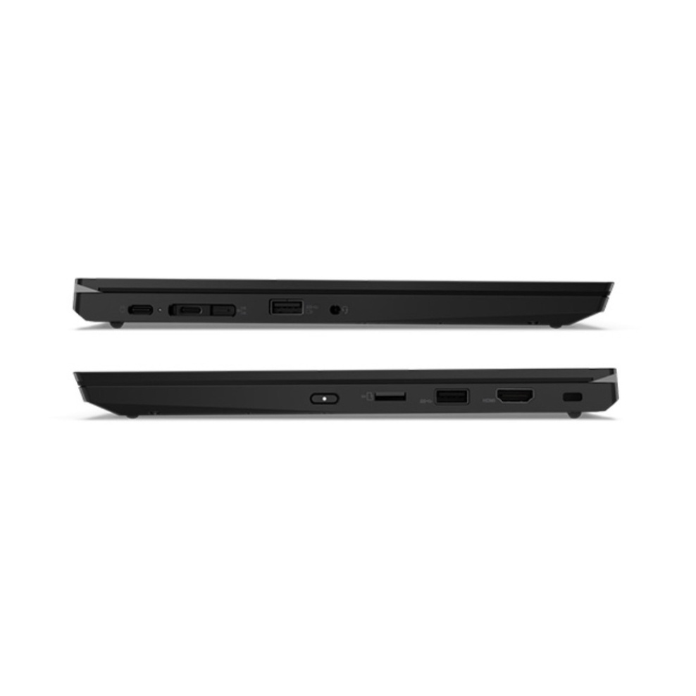 Laptop Lenovo Thinkpad L13 (Core i5-10210U/16Gb/256Gb SSD/ 13.3"FHD/VGA ON/Dos/Black) / Bảo hành 12 tháng