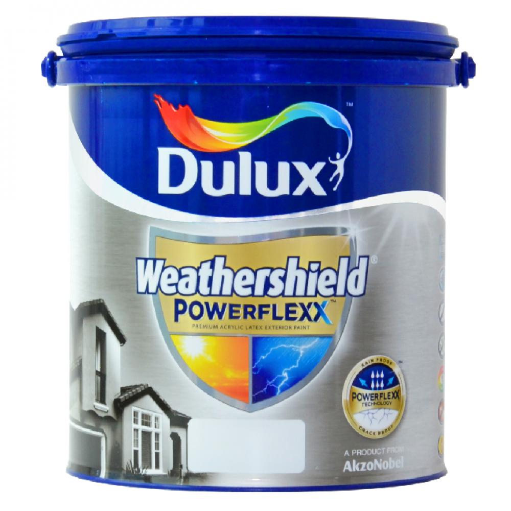 Sơn Dulux wheathershield PowerFlex