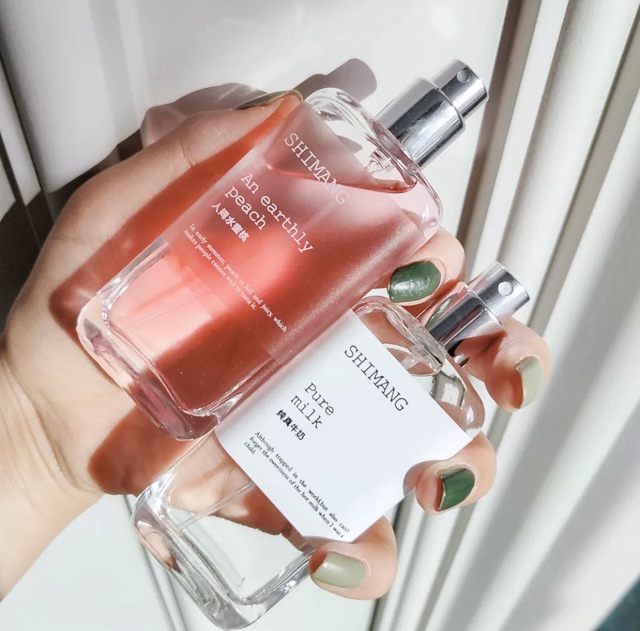 NƯỚC HOA XỊT TOÀN THÂN BODY MIST
