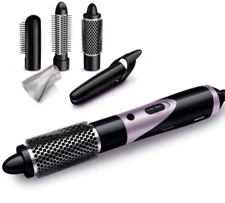 máy uốn tóc philips HP8653/00