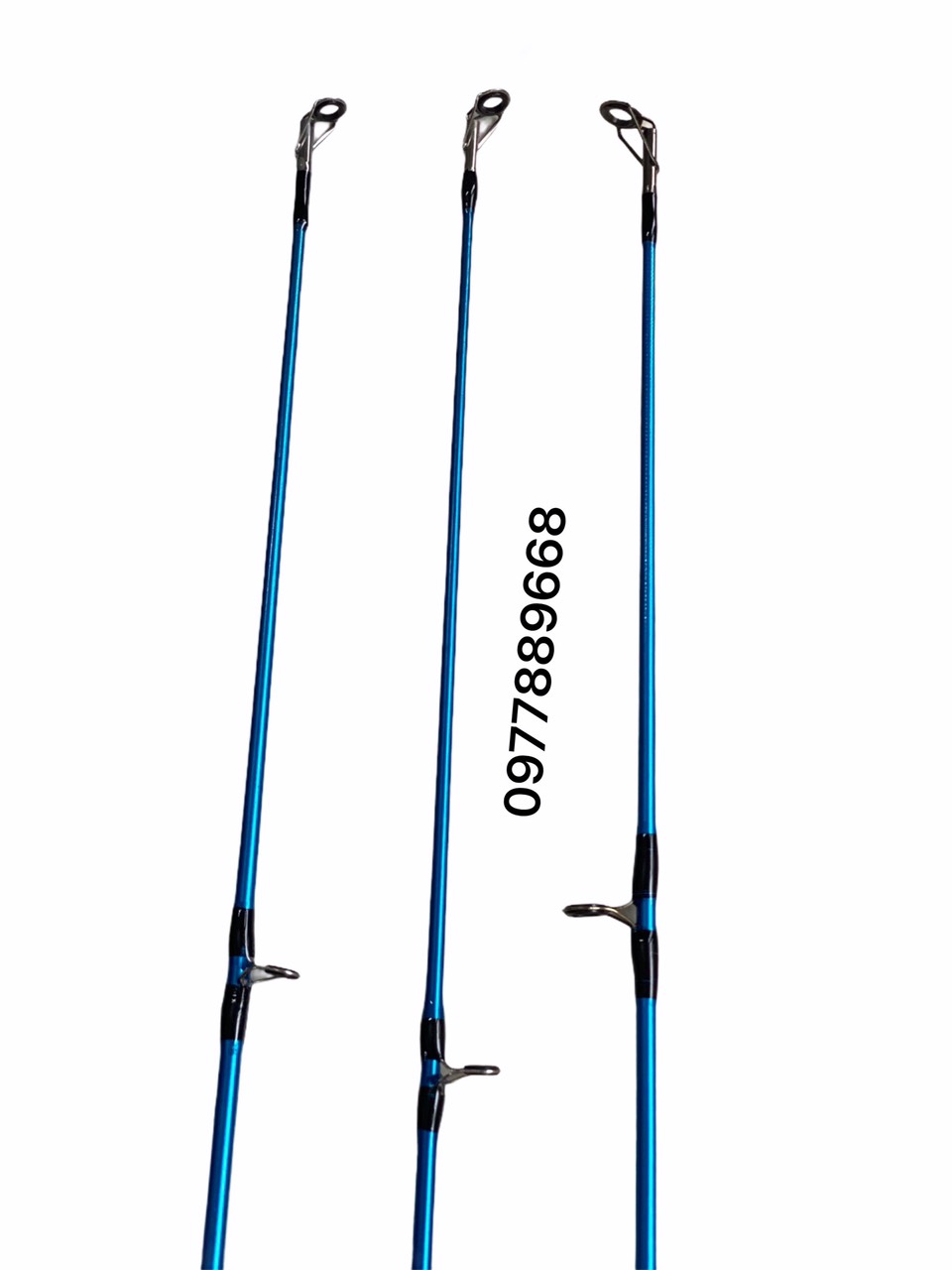 Cần câu SHIMANO CRUZAR 2 khúc rỗng