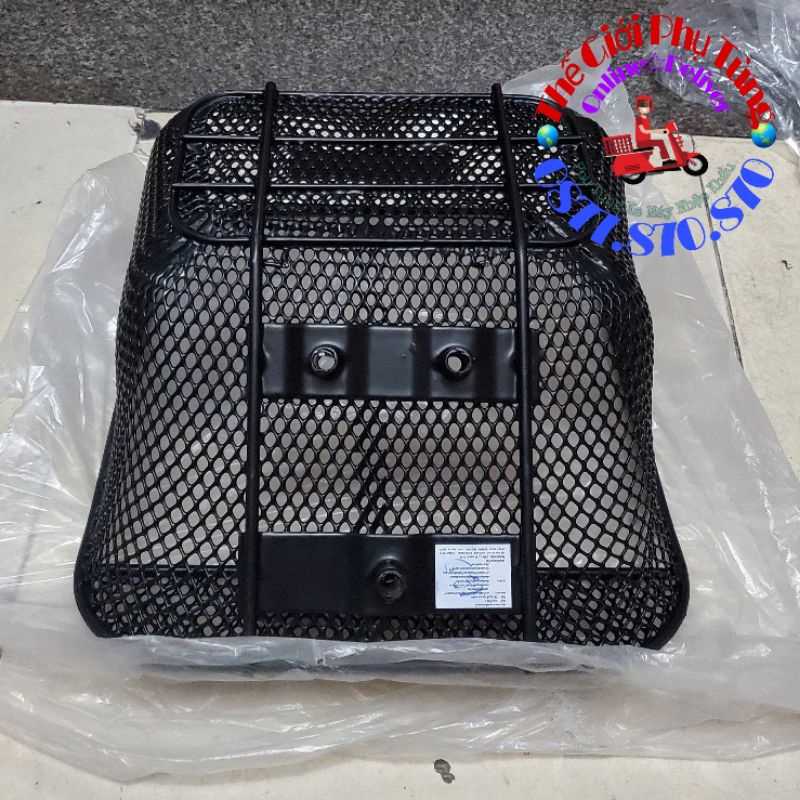 Rổ trước Wave Thái 110