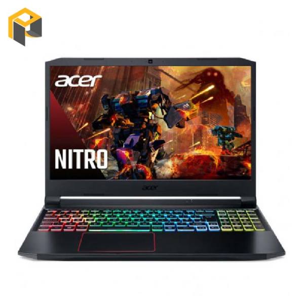 Bảng giá Laptop Acer Nitro 5 AN515-55-58A7 (NH.Q7RSV.002) (Core i5-10300H, 8GBRAM, 512GBSSD, GF GTX 1650 4GB, 15.6FHDIPS, Win 10 Home, Đen Obsidian Black) Phong Vũ