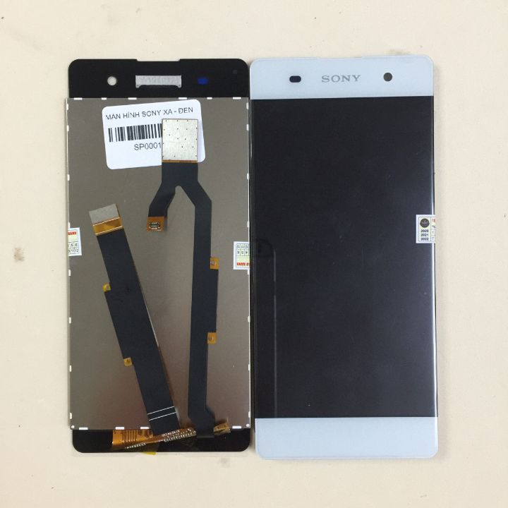 Màn hình máy Sony XA