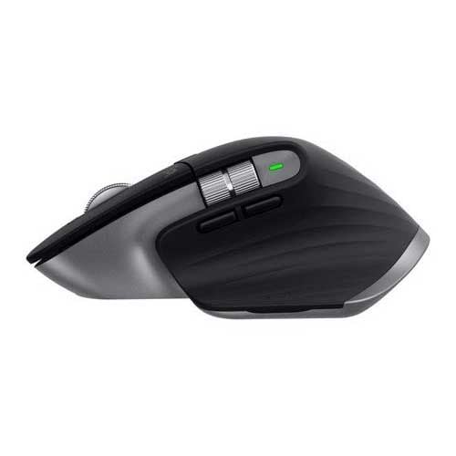 Chuột không dây bluetooth Logitech MX Master 3 for Mac - Mới chính hãng