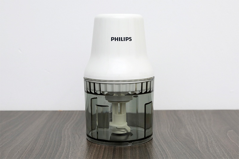 [HCM]Máy xay thịt Philips HR1393