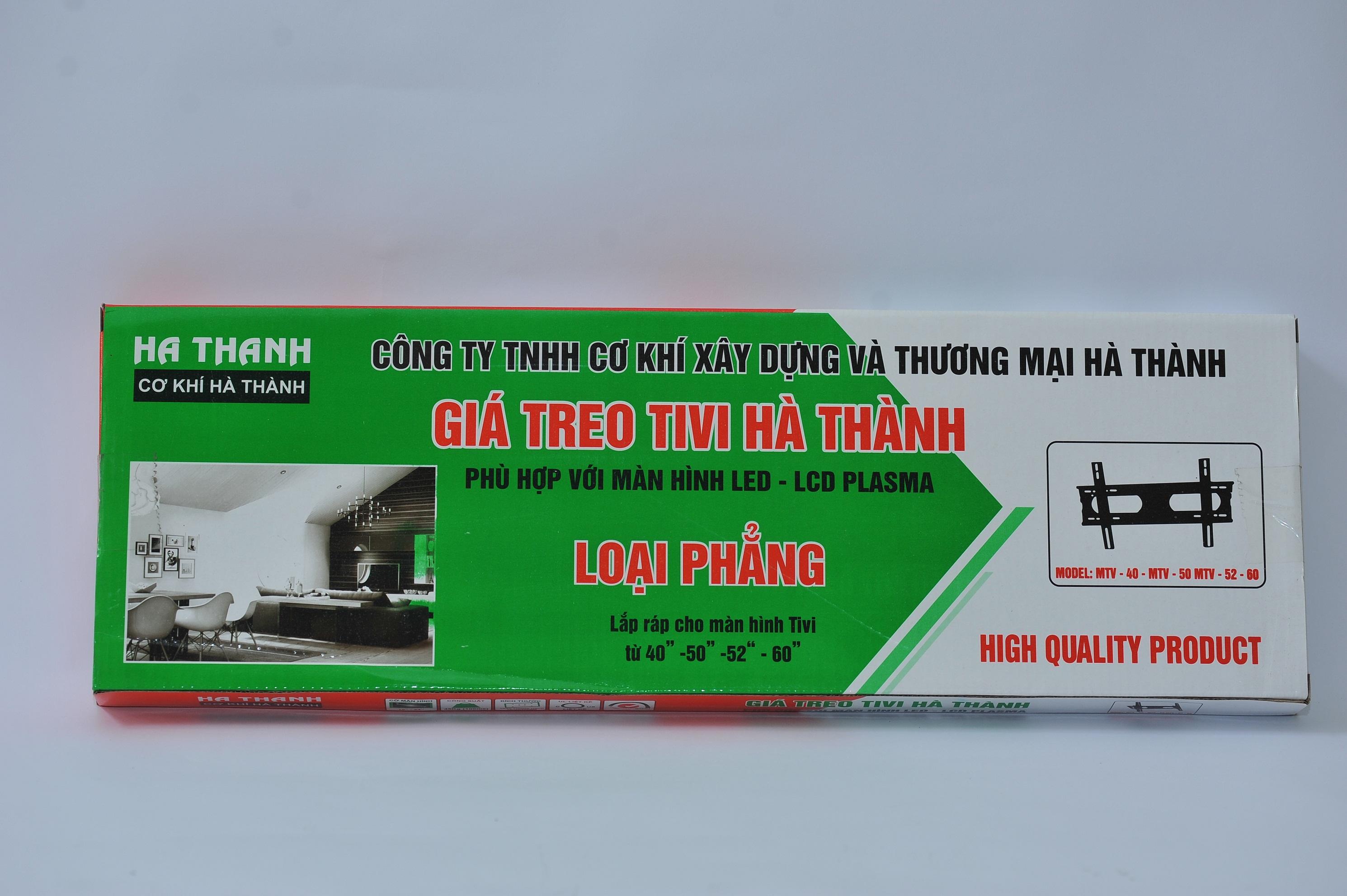Khung treo tivi 42-60 inch