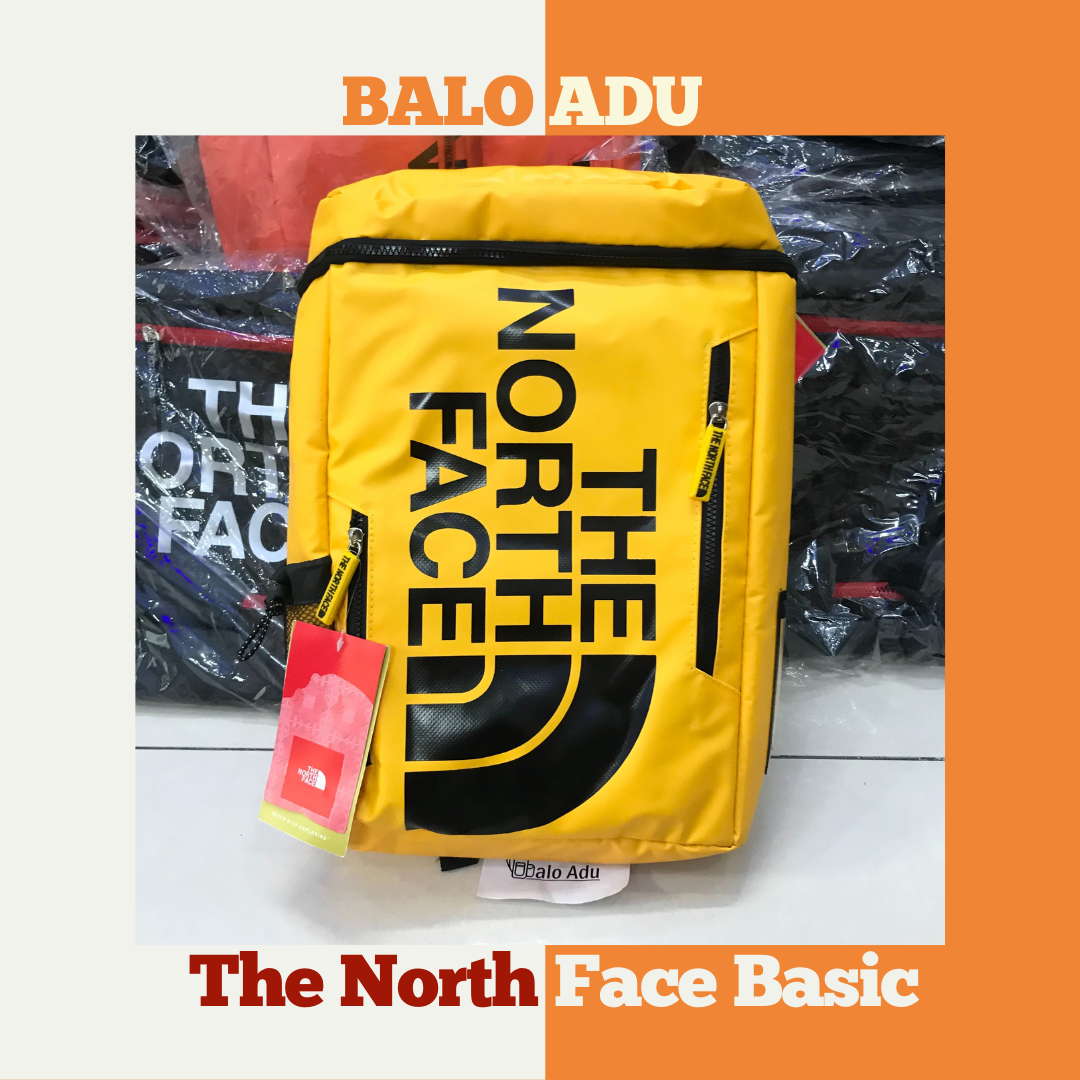 Balo chống thấm The North Face Basic